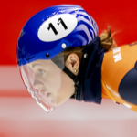 Michelle Velzeboer